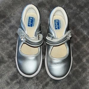 girls, Keds, Mary janes size 10.5